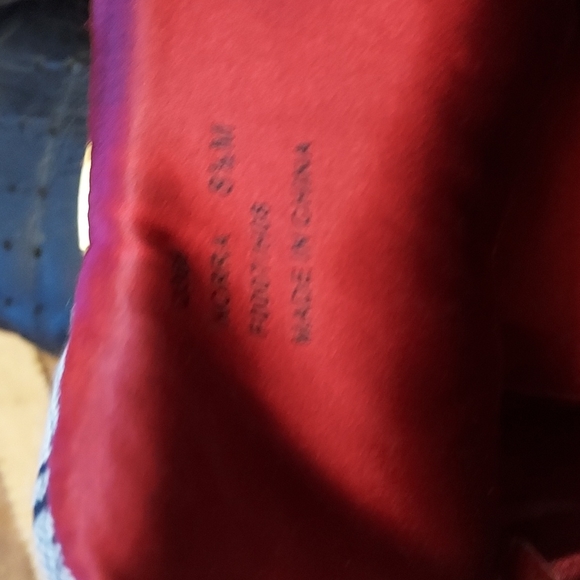 Coach Signature sneakers, black with Ted trim - Picture 3 of 6